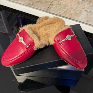 Gala Flat Slipper